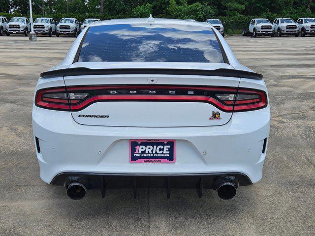 used 2017 Dodge Charger car, priced at $27,993