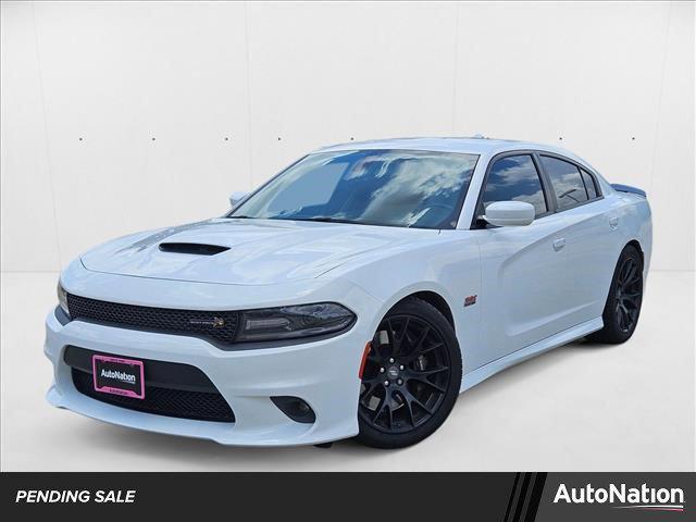used 2017 Dodge Charger car, priced at $27,993