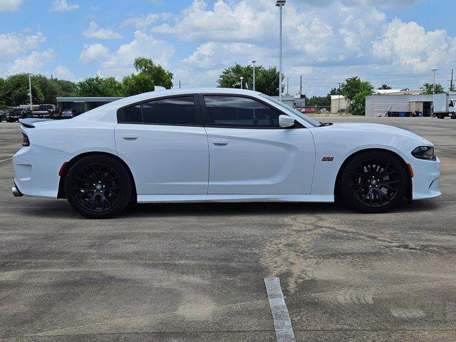 used 2017 Dodge Charger car, priced at $27,993
