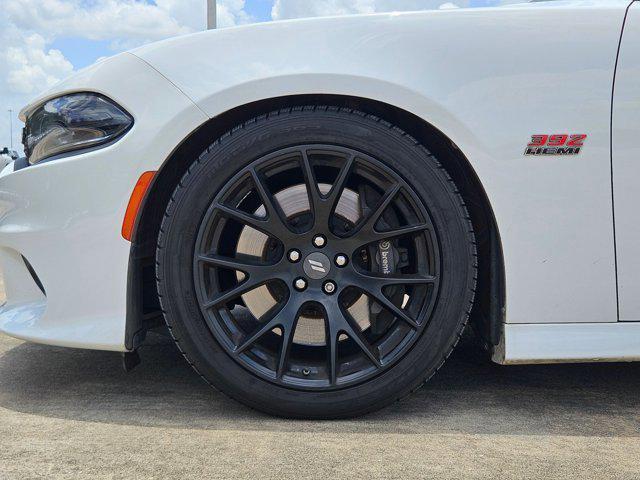 used 2017 Dodge Charger car, priced at $27,993
