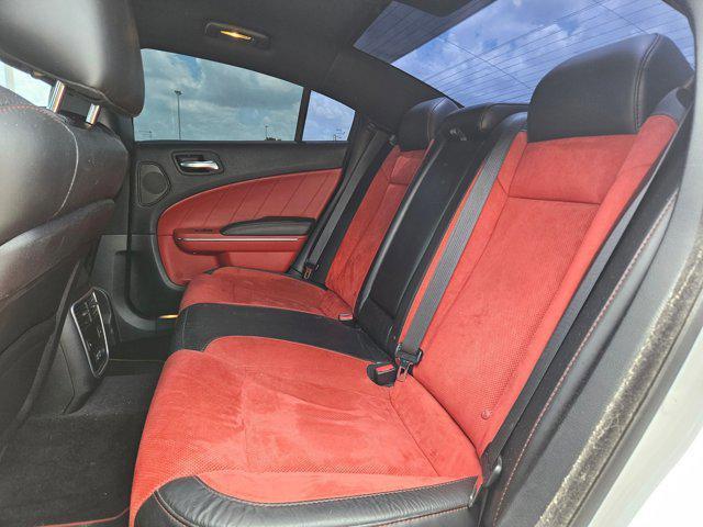 used 2017 Dodge Charger car, priced at $27,993