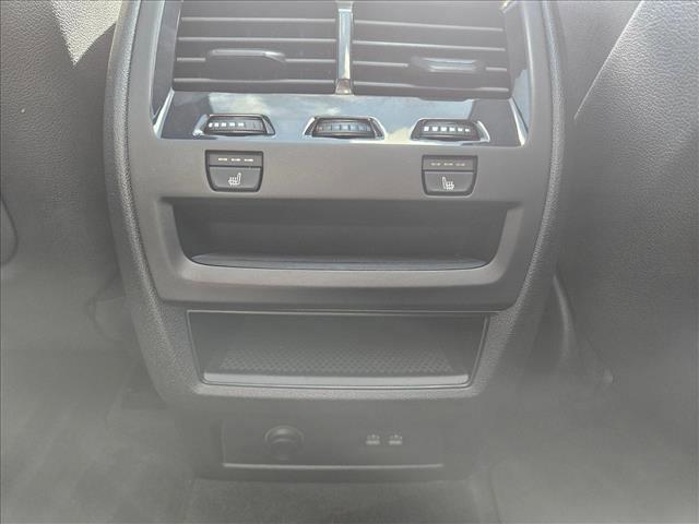 used 2024 BMW X5 car, priced at $73,994