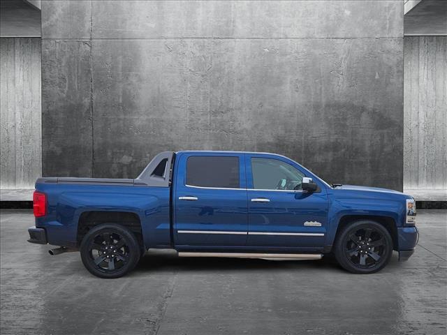 used 2017 Chevrolet Silverado 1500 car, priced at $26,498