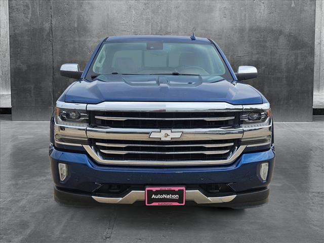 used 2017 Chevrolet Silverado 1500 car, priced at $26,498