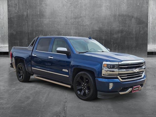 used 2017 Chevrolet Silverado 1500 car, priced at $26,498