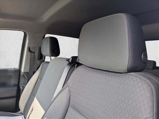 used 2020 GMC Sierra 1500 car, priced at $24,498