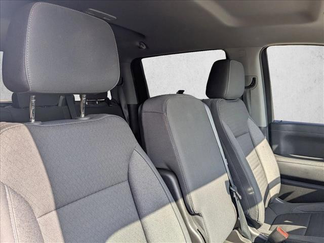 used 2020 GMC Sierra 1500 car, priced at $24,498