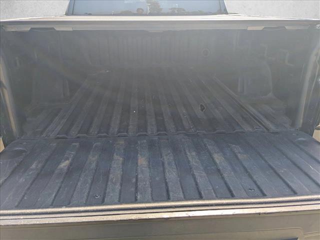 used 2020 GMC Sierra 1500 car, priced at $24,498