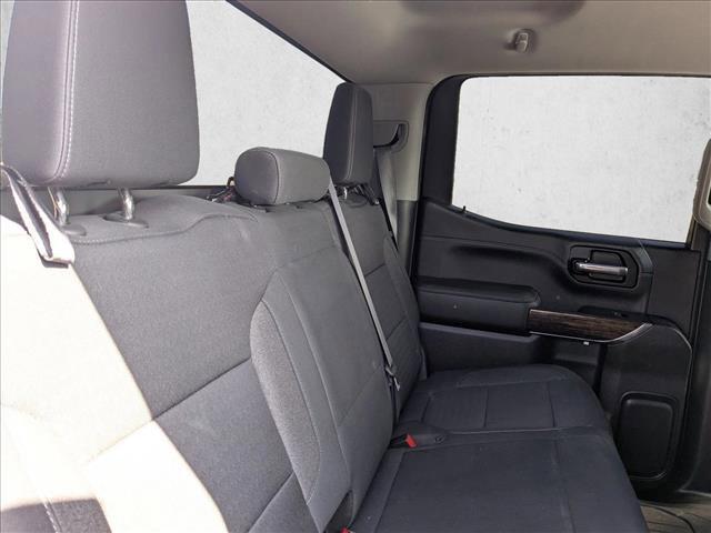 used 2020 GMC Sierra 1500 car, priced at $24,498