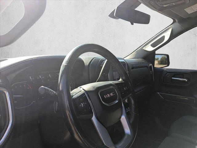 used 2020 GMC Sierra 1500 car, priced at $24,498