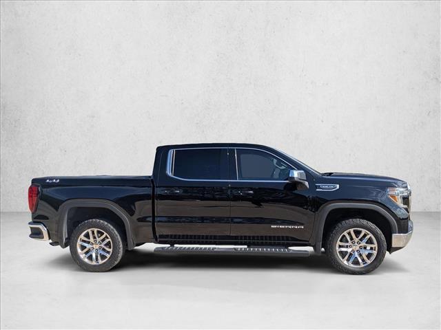 used 2020 GMC Sierra 1500 car, priced at $24,498