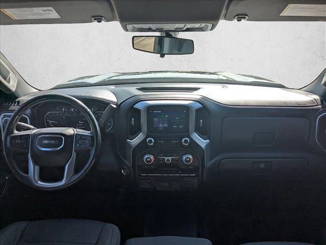used 2020 GMC Sierra 1500 car, priced at $24,498