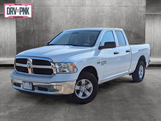 new 2023 Ram 1500 Classic car, priced at $35,991