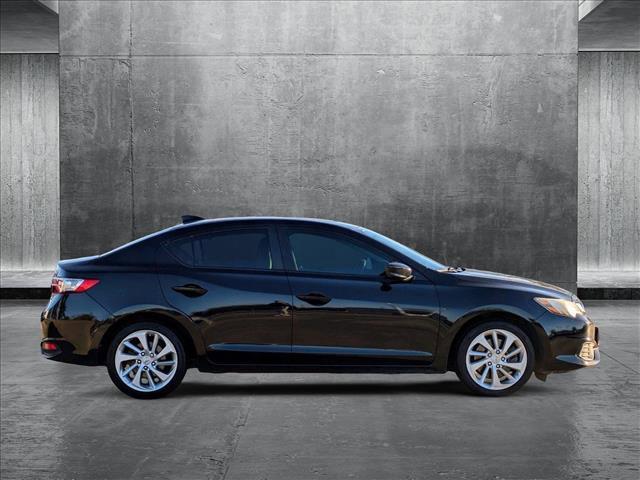 used 2018 Acura ILX car, priced at $15,852