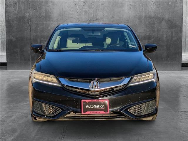 used 2018 Acura ILX car, priced at $15,852