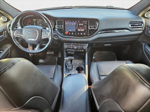 used 2021 Dodge Durango car, priced at $28,826