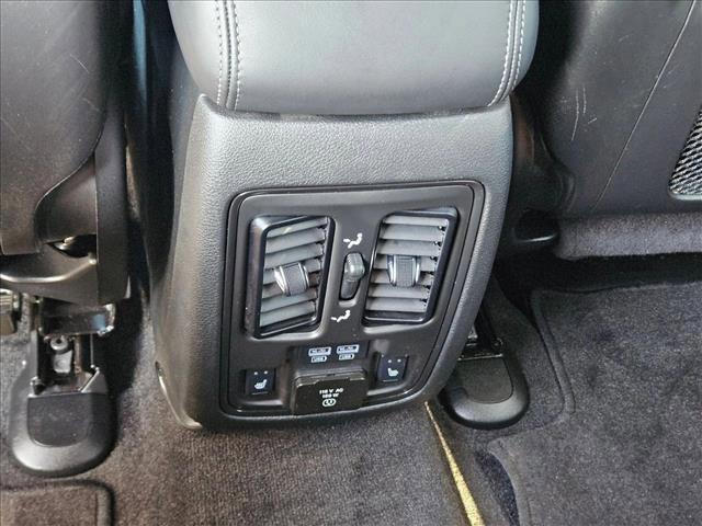 used 2021 Dodge Durango car, priced at $28,826