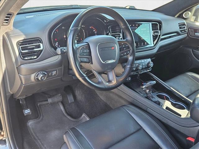 used 2021 Dodge Durango car, priced at $28,826