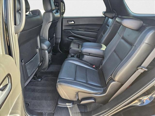 used 2021 Dodge Durango car, priced at $28,826