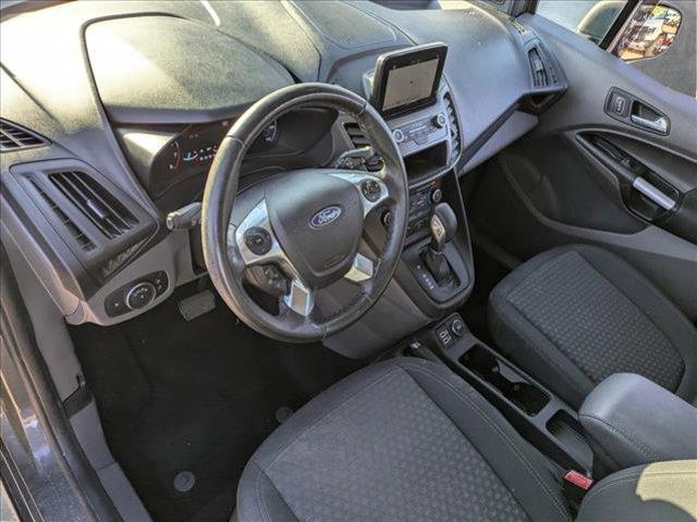 used 2019 Ford Transit Connect car, priced at $17,331