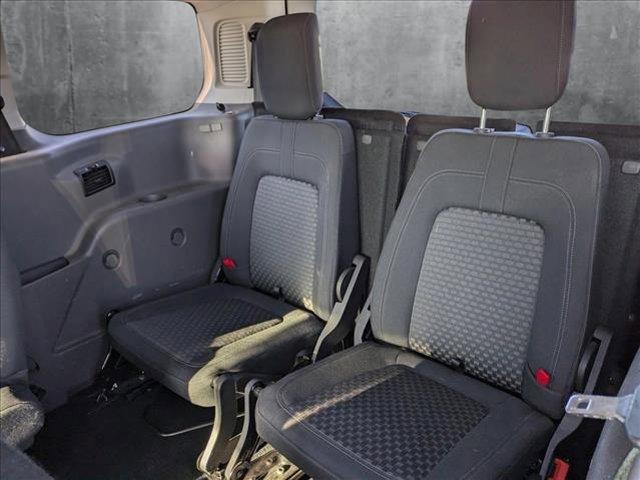 used 2019 Ford Transit Connect car, priced at $17,331