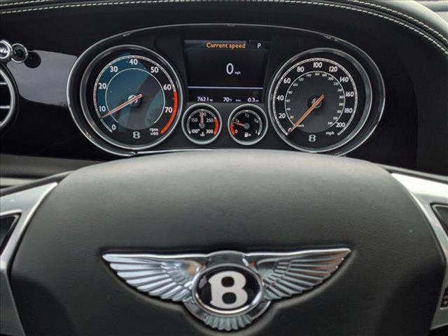 used 2015 Bentley Continental GT car, priced at $81,492