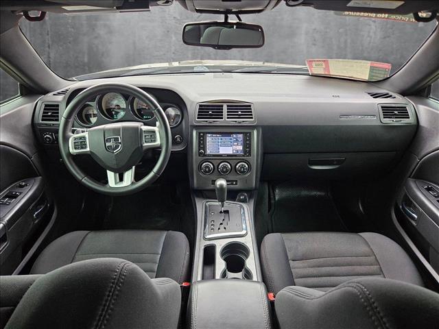 used 2014 Dodge Challenger car, priced at $19,352