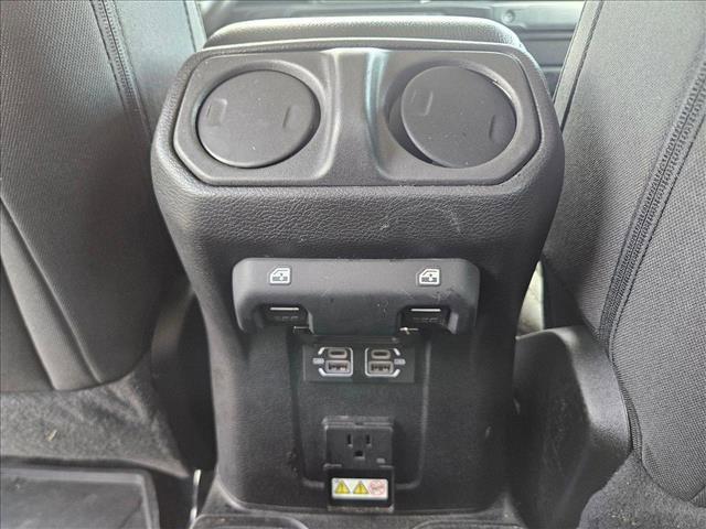 used 2022 Jeep Gladiator car, priced at $30,991
