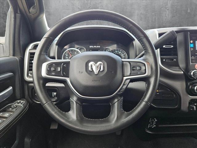used 2024 Ram 3500 car, priced at $52,991