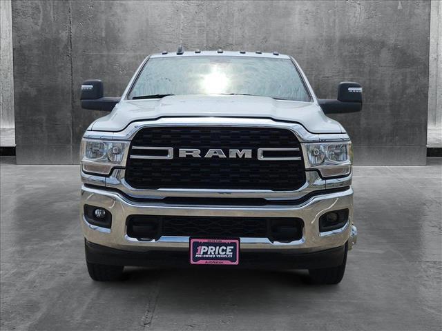 used 2024 Ram 3500 car, priced at $52,991