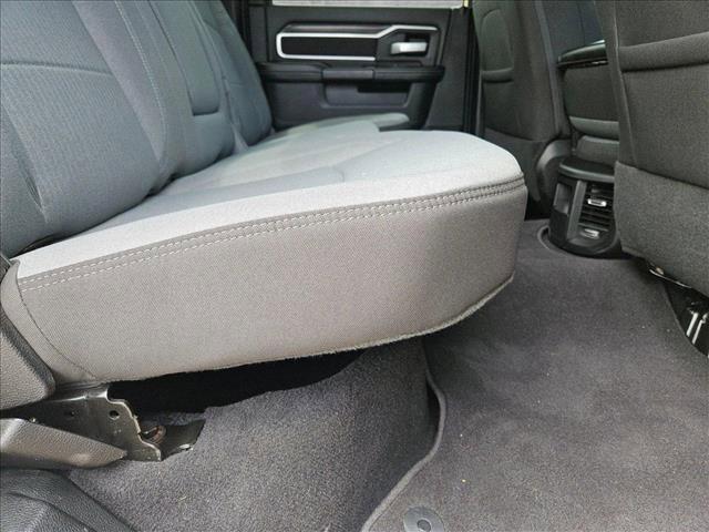 used 2024 Ram 3500 car, priced at $52,991