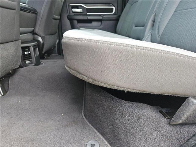 used 2024 Ram 3500 car, priced at $52,991