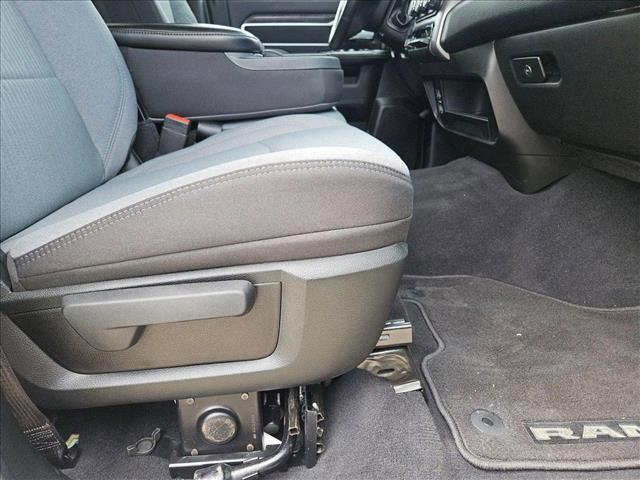 used 2024 Ram 3500 car, priced at $52,991