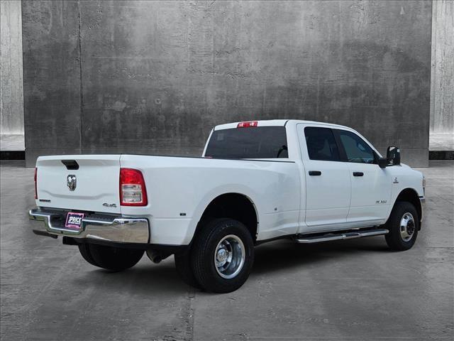 used 2024 Ram 3500 car, priced at $52,991