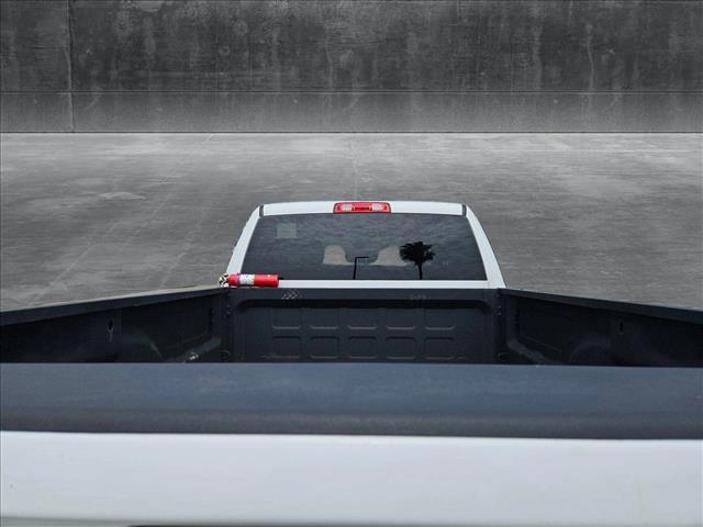 used 2024 Ram 3500 car, priced at $52,991