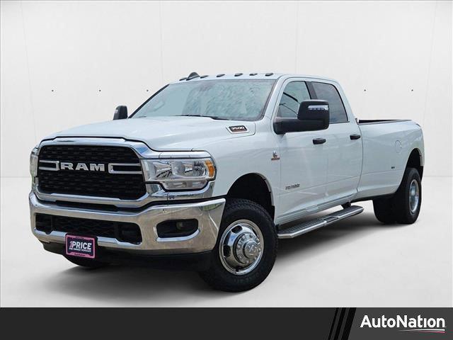 used 2024 Ram 3500 car, priced at $52,991