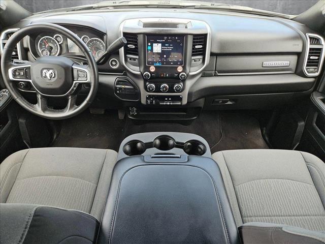 used 2024 Ram 3500 car, priced at $52,991