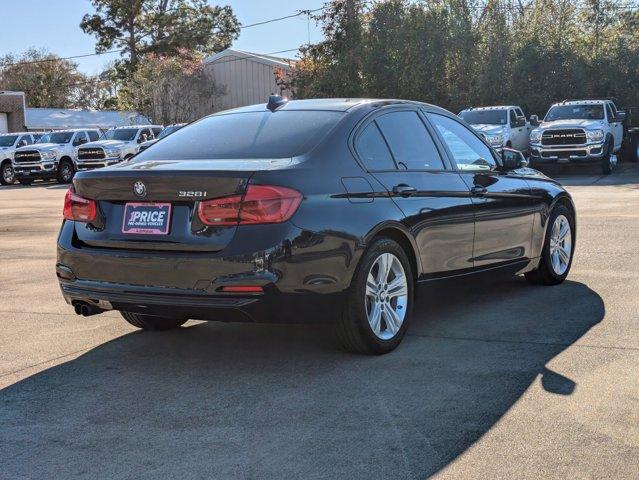 used 2016 BMW 328 car, priced at $10,991