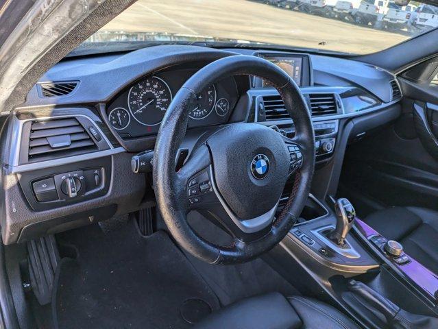 used 2016 BMW 328 car, priced at $10,991