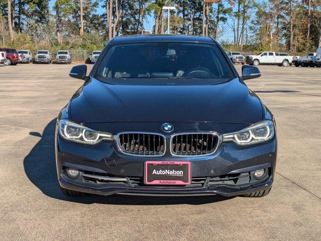 used 2016 BMW 328 car, priced at $10,991