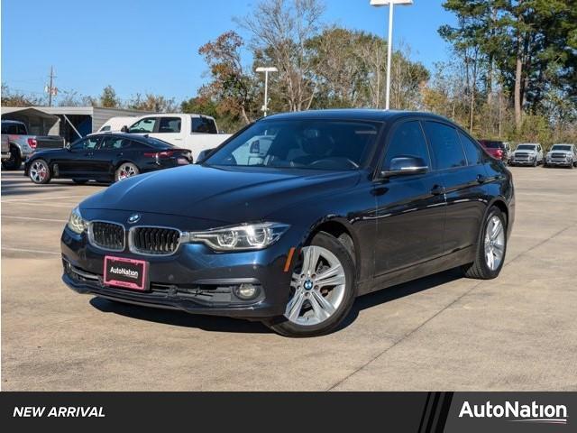 used 2016 BMW 328 car, priced at $10,991