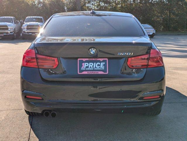 used 2016 BMW 328 car, priced at $10,991