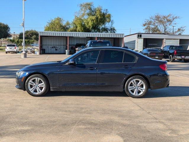 used 2016 BMW 328 car, priced at $10,991