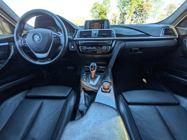 used 2016 BMW 328 car, priced at $10,991