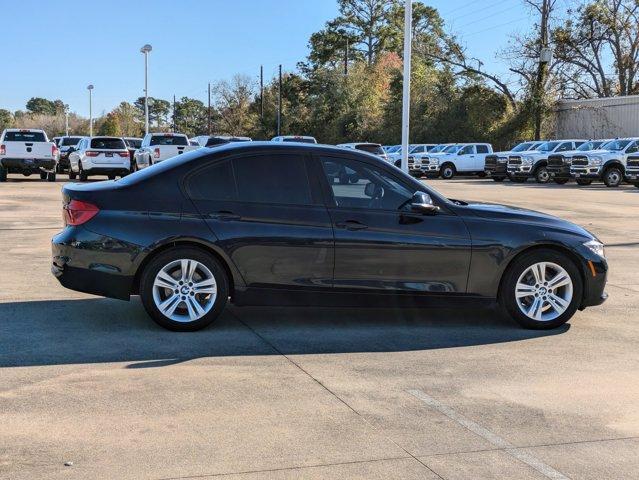 used 2016 BMW 328 car, priced at $10,991