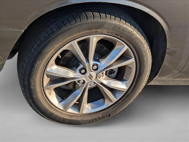 used 2023 Dodge Challenger car, priced at $25,891