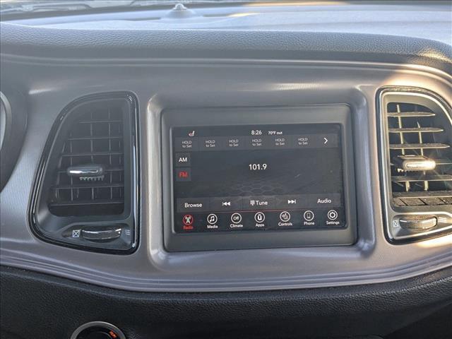 used 2023 Dodge Challenger car, priced at $25,891