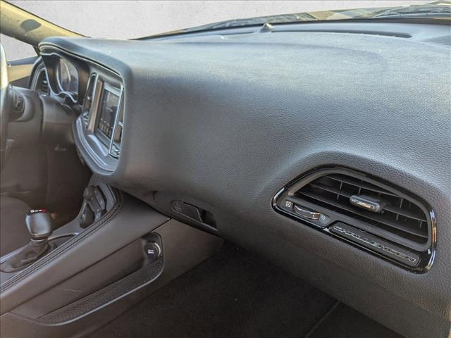 used 2023 Dodge Challenger car, priced at $25,891