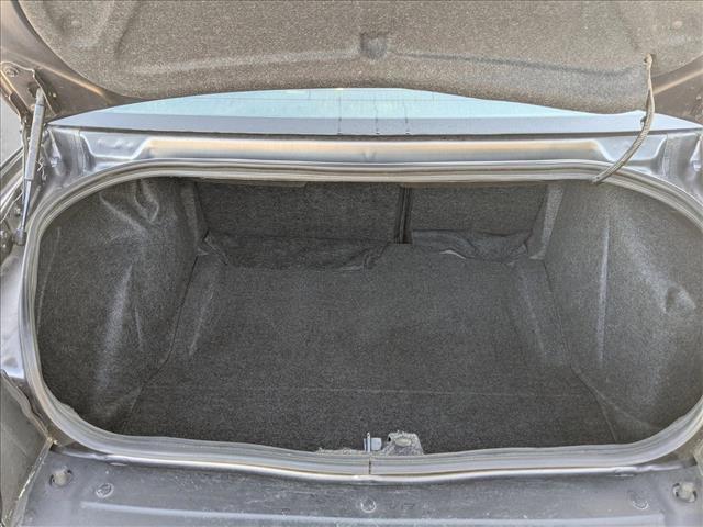 used 2023 Dodge Challenger car, priced at $25,891