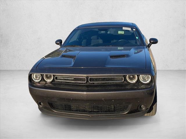 used 2023 Dodge Challenger car, priced at $25,891